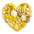 yellow foods via beach body dot com