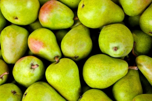 pears FREE IMAGE via pixabay